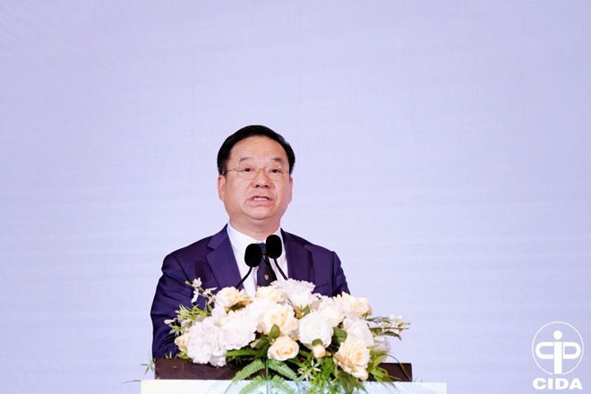 2024中国室内设计教育大会系列活动举行(图15)