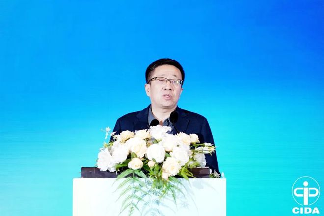 2024中国室内设计教育大会系列活动举行(图35)