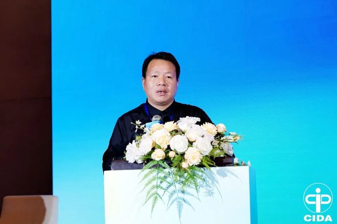 2024中国室内设计教育大会系列活动举行(图51)
