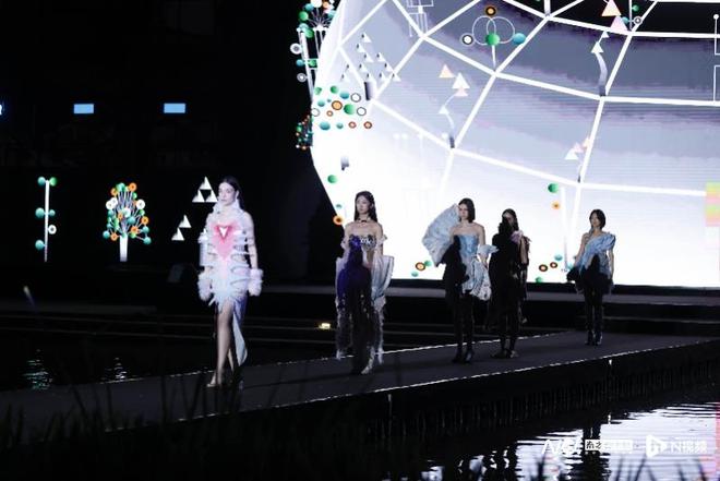 2024中国美院毕业季：看“世界树”枝繁叶茂、蔚然成林(图11)