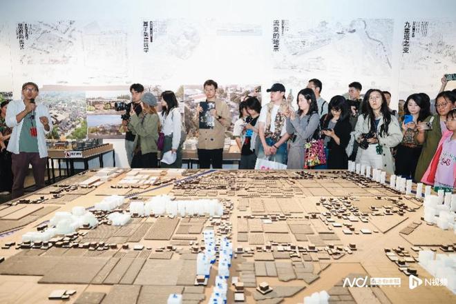 2024中国美院毕业季：看“世界树”枝繁叶茂、蔚然成林(图7)