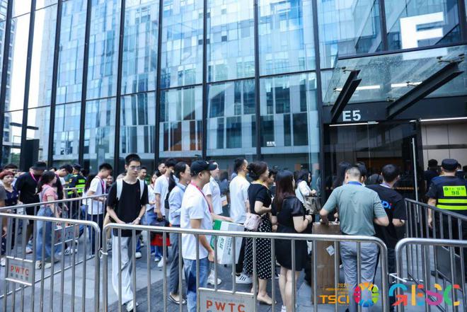 华南数码印花市场一路飙升!TSCI数码印花展助你抢占华南市场先机(图3) 华南数码印花市场一路飙升!TSCI数码印花展助你抢占华南市场先机(图3)