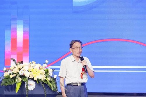 2024 中国·海峡室内设计大会 暨今日设计星师服务平台发布活动成功举办(图6) 2024 中国·海峡室内设计大会 暨今日设计星师服务平台发布活动成功举办(图6)