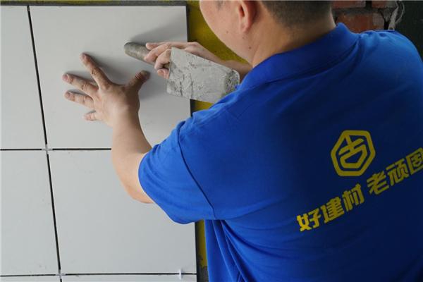 2024瓷砖胶新纪元:十大品牌重塑装修新风尚(图1) 2024瓷砖胶新纪元:十大品牌重塑装修新风尚(图1)
