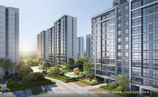 中铁建花语天境(松江中铁建花语天境)2024官方网站售楼处精装修(图1) 中铁建花语天境(松江中铁建花语天境)2024官方网站售楼处精装修(图1)