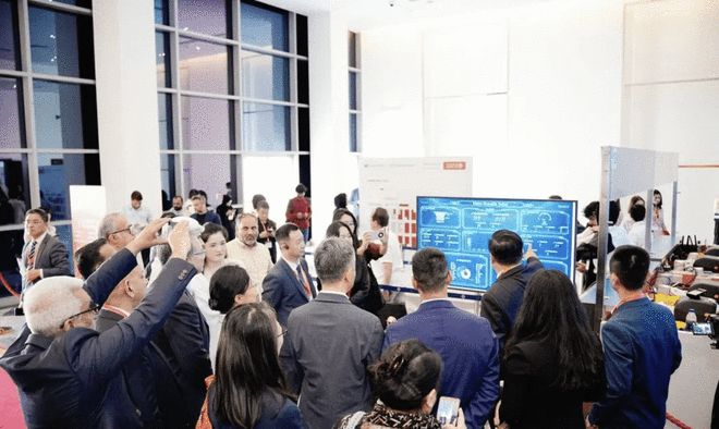 南非约翰内斯堡加拉格尔会展中心即将迎来BDEXPO建材装饰展盛宴(图2)