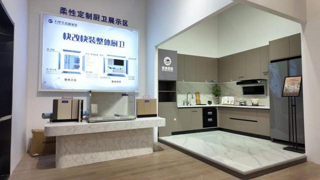 如何抢滩局改?2024中国建博会上万华生态新家装给出答案!(图6) 如何抢滩局改?2024中国建博会上万华生态新家装给出答案!(图6)