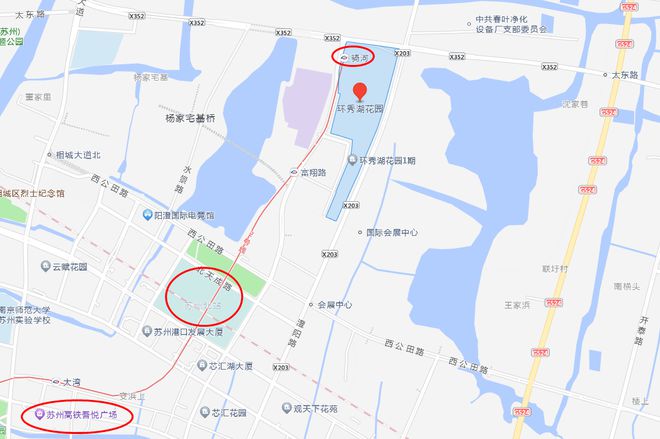 环秀湖花园2024官方网站-环秀湖花园官方楼盘详情-苏州房天下(图6) 环秀湖花园2024官方网站-环秀湖花园官方楼盘详情-苏州房天下(图6)