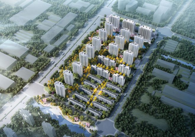 宝山天铂2024官方网站 最新楼盘资讯丨户型图丨区位优势(图5) 宝山天铂2024官方网站 最新楼盘资讯丨户型图丨区位优势(图5)