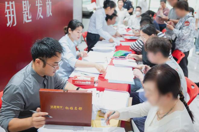 宝山天铂2024官方网站 最新楼盘资讯丨户型图丨区位优势(图21) 宝山天铂2024官方网站 最新楼盘资讯丨户型图丨区位优势(图21)