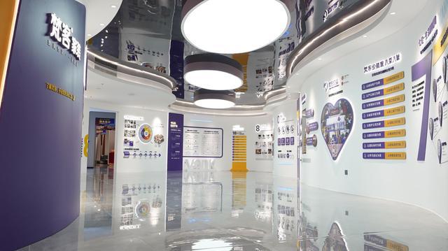 梵客家装26000平奥体中心店盛大开业打造京城家装新地标(图10) 梵客家装26000平奥体中心店盛大开业打造京城家装新地标(图10)
