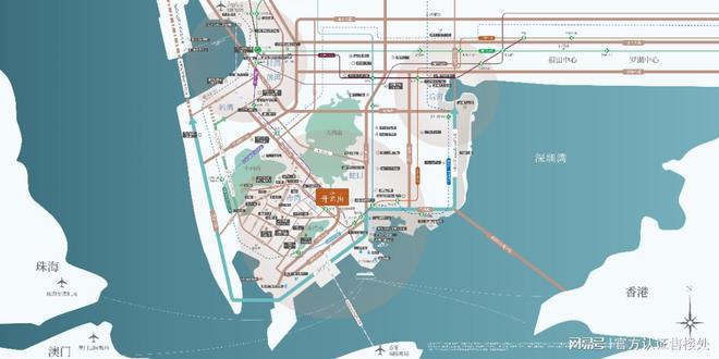 南山开云府(2024官网)南山开云府-深圳售楼处(图9)