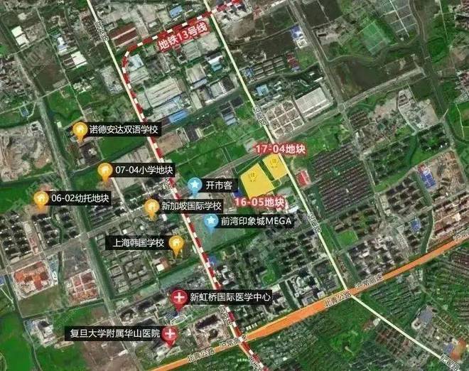 花语前湾(闵行中铁建·花语前湾)官方网站 2024楼盘最新优惠(图4)