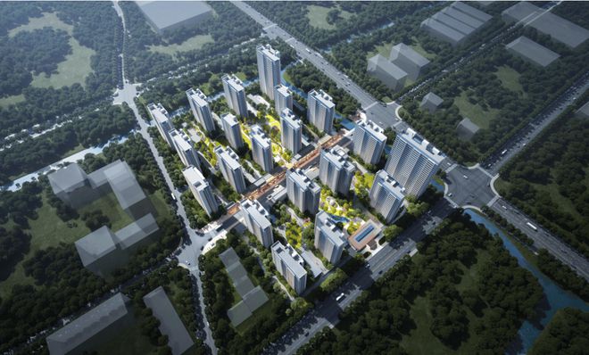 花语前湾(闵行中铁建·花语前湾)官方网站 2024楼盘最新优惠(图5)