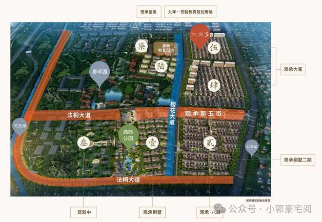 北京「万科观承别墅大家」售楼处-2024官方发布-观承别墅最新详情(图1) 北京「万科观承别墅大家」售楼处-2024官方发布-观承别墅最新详情(图1)