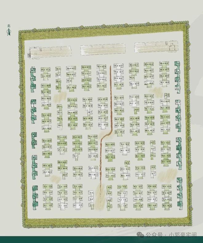 北京「万科观承别墅大家」售楼处-2024官方发布-观承别墅最新详情(图11) 北京「万科观承别墅大家」售楼处-2024官方发布-观承别墅最新详情(图11)