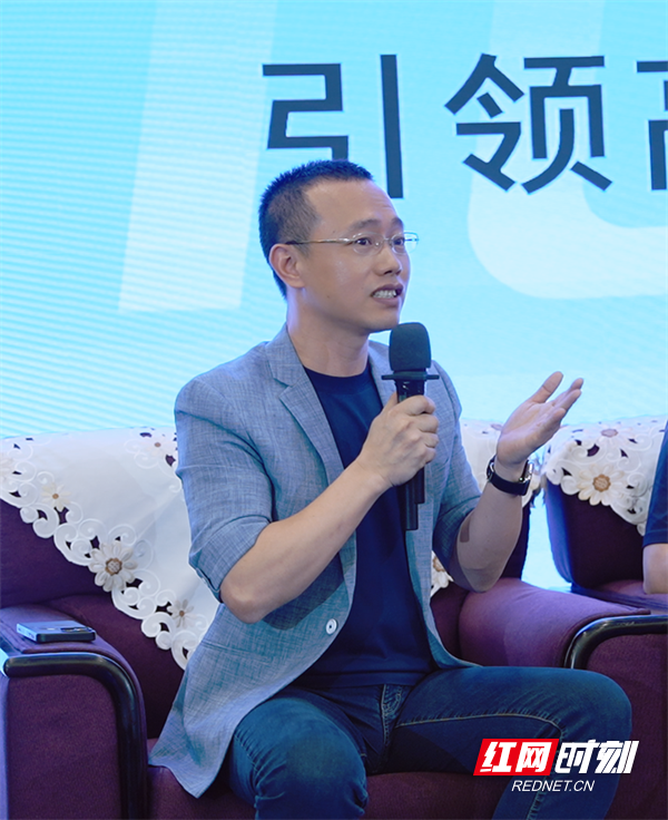 中国家装行业创新论坛暨美迪装饰定制全案首发仪式举行(图6)