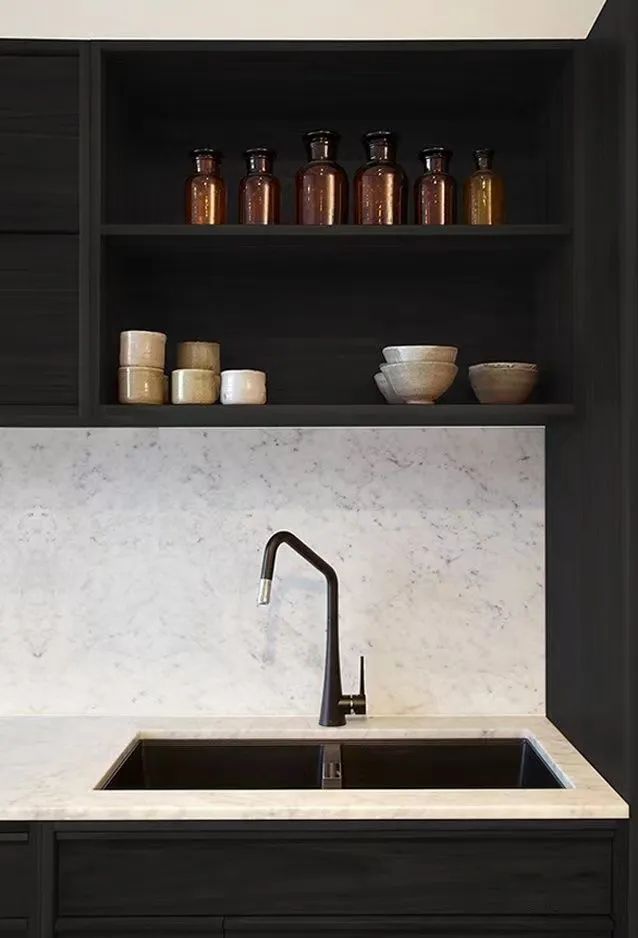 用金钱、汗水和泪水总结的12条经验(2024伽罗厨房装修细节指南)(图20)
