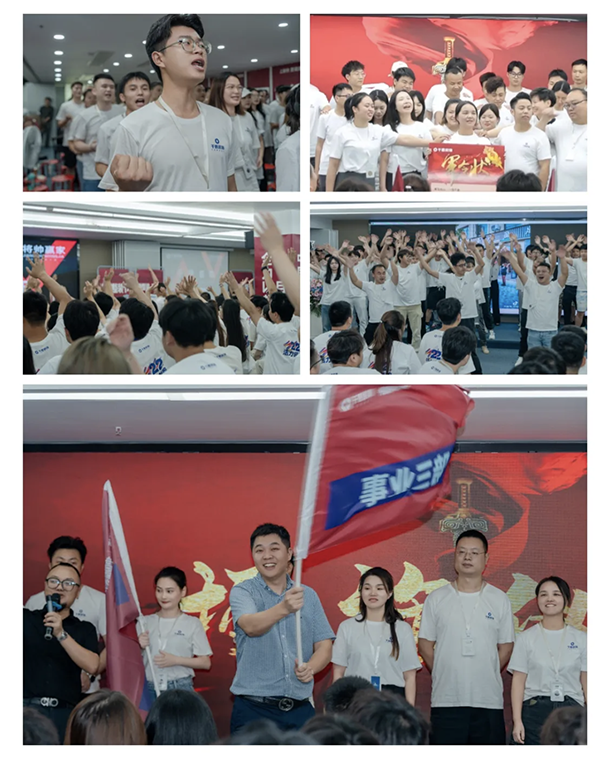 多快好省装新家 千思装饰中国整装节燃情启幕(图3)