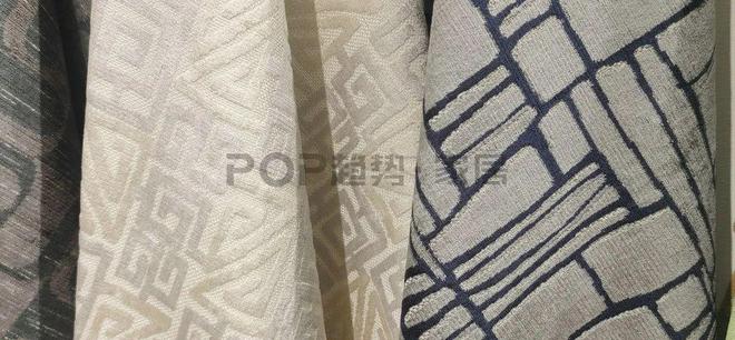 2024秋冬Intertextile中国国际纺织面料及辅料博览会综合分析(图2)