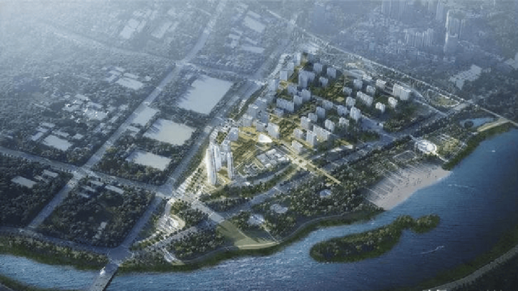 2024最新)天地源和樾溪谷▁建面约96-142㎡▁基础信息▁装修效果图▁区位发展(图1) 2024最新)天地源和樾溪谷▁建面约96-142㎡▁基础信息▁装修效果图▁区位发展(图1)