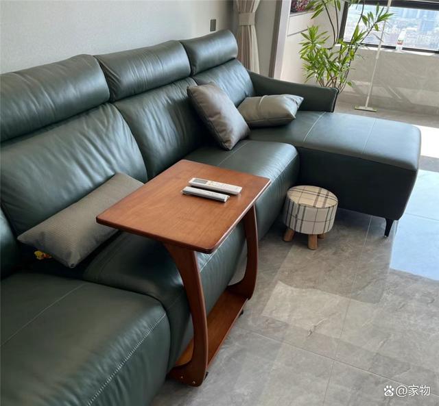 装修第二套房时客厅坚决不放茶几建议试试这5种方法更实用(图6)
