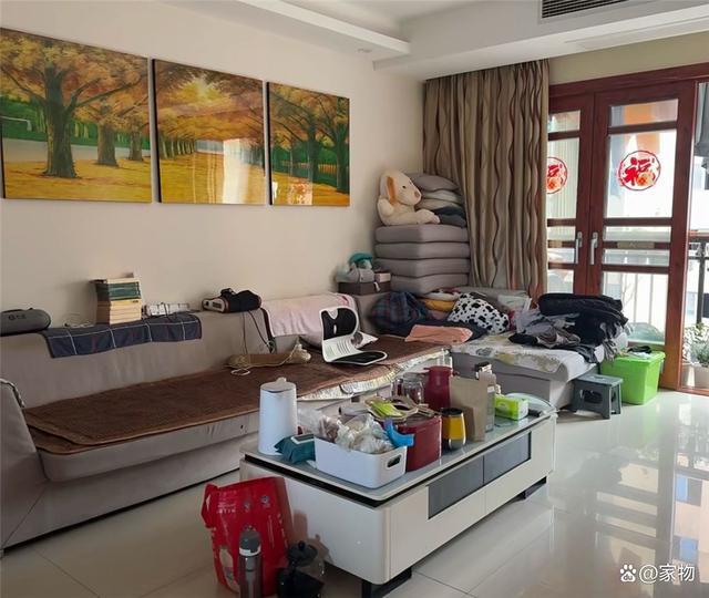 装修第二套房时客厅坚决不放茶几建议试试这5种方法更实用(图4)