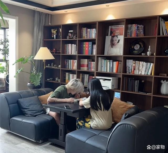 装修第二套房时客厅坚决不放茶几建议试试这5种方法更实用(图8)
