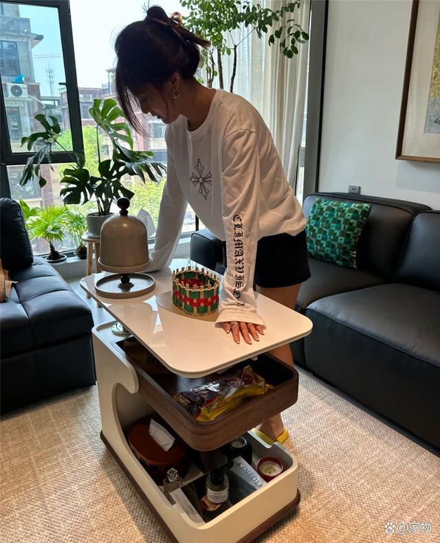 装修第二套房时客厅坚决不放茶几建议试试这5种方法更实用(图10)