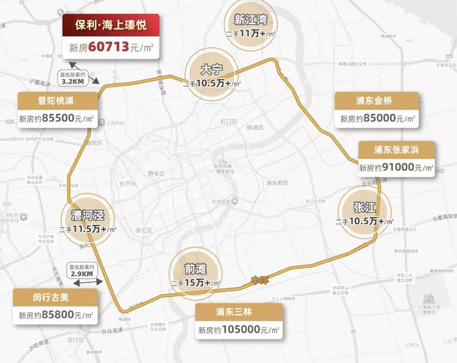 保利·海上瑧悦(2024年保利·海上瑧悦)首页网站-楼盘详情-户型配套(图1)