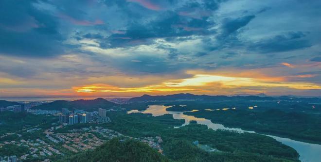 深圳院子官方营销中心（2024开盘通知）最新价格-装修方案-户型(图9)