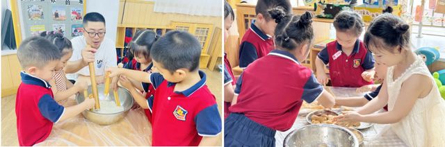 月满中秋 童享欢乐 宜宾三江新区马鞍石幼儿园开展中秋节系列活动(图5) 月满中秋 童享欢乐 宜宾三江新区马鞍石幼儿园开展中秋节系列活动(图5)
