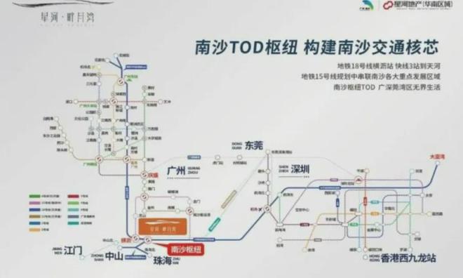 2024星河·畔月湾官方公告：星河·畔月湾(售楼处)图文解析(图4)