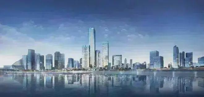 2024星河·畔月湾官方公告：星河·畔月湾(售楼处)图文解析(图14)