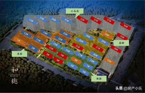和悦新宸售楼处官方网站-太仓和悦新宸楼盘详情-2024苏州房天下(图1)