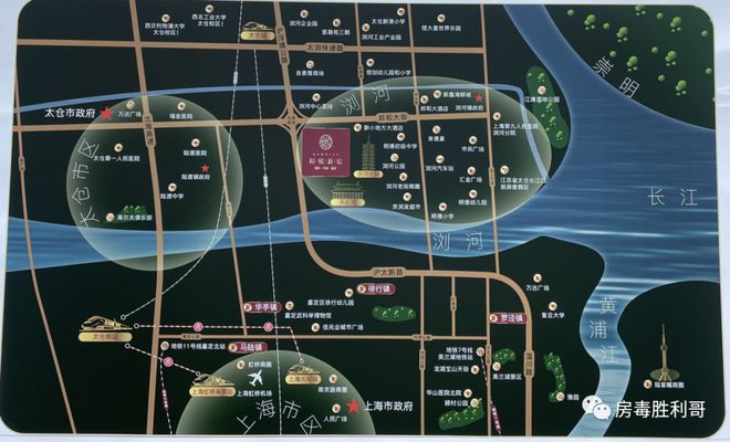 和悦新宸售楼处官方网站-太仓和悦新宸楼盘详情-2024苏州房天下(图5)