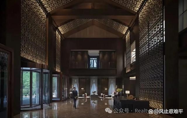 缦合北京售楼处(北京朝阳缦合)官方网站-2024楼盘百科详情(图8)