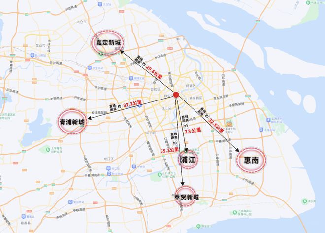 招商中旅揽阅官方网站-闵行2024楼盘详情项目资料包客户笔记(图28)