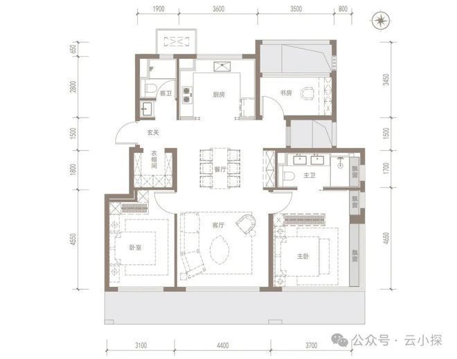颐璟和煦(售楼处)2024楼盘首页-颐璟和煦最新发布官方网站-欢迎您(图17)