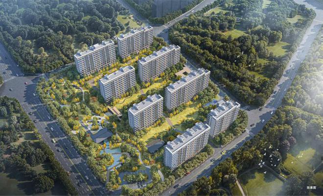 花香壹号(售楼处)2024首页·花香壹号官方网站丨欢迎您(图9)