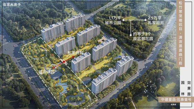花香壹号(售楼处)2024首页·花香壹号官方网站丨欢迎您(图13)