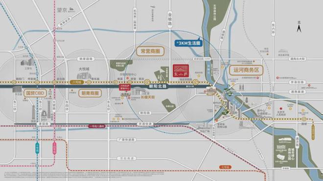 2024万科东庐-万科东庐售楼处【官网】-售楼处(图3)