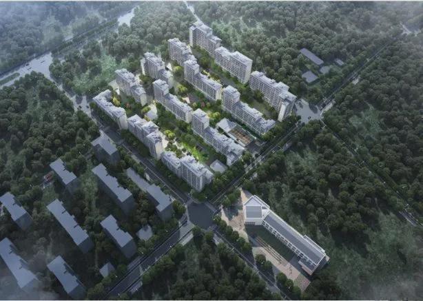 万科东庐售楼处-2024万科东庐【官网】- 售楼处(图3)