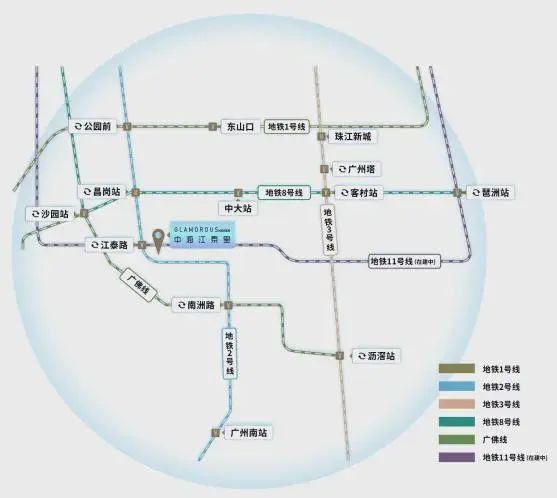 『中海江泰里』2024官方网站中海江泰里售楼中心欢迎您楼盘详情(图7)