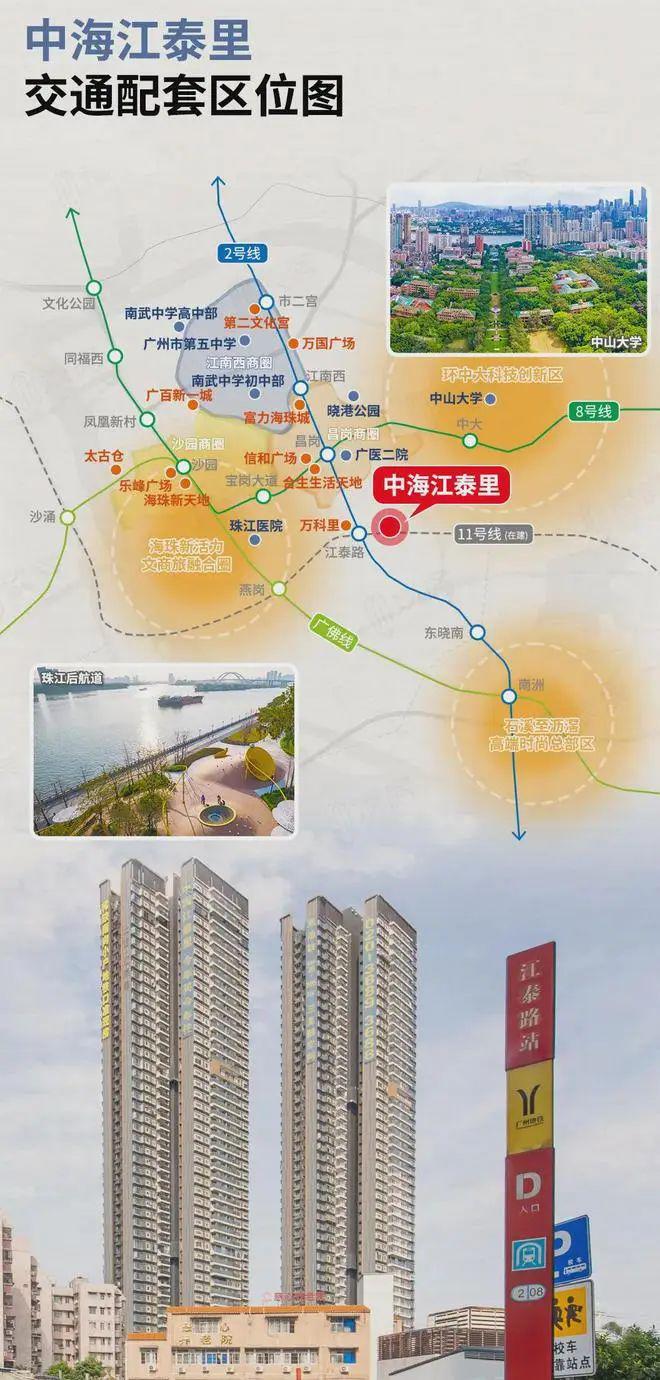 『中海江泰里』2024官方网站中海江泰里售楼中心欢迎您楼盘详情(图5)