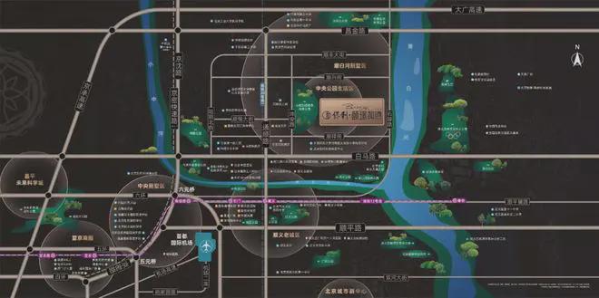 2024颐璟和煦售楼处丨顺义·颐璟和煦官方网站最新发布-房源房价(图12)