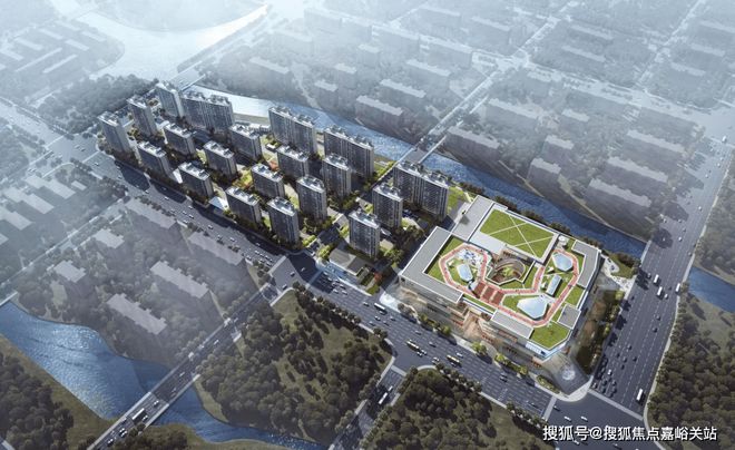 梧桐印象(梧桐印象)官方网站-2024年最新户型配套容积率(图1)