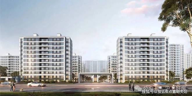 梧桐印象(梧桐印象)官方网站-2024年最新户型配套容积率(图2)