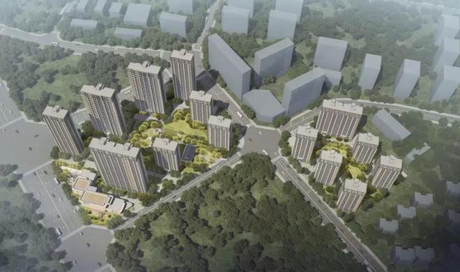 北京宸园售楼处-北京宸园官方网站欢迎您丨2024最新详情房价(图1)