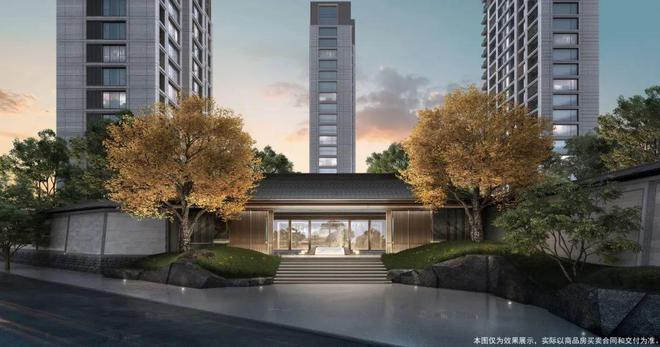 北京宸园售楼处-北京宸园官方网站欢迎您丨2024最新详情房价(图6)